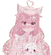 Vtuber Kawaiiheartchan Sticker