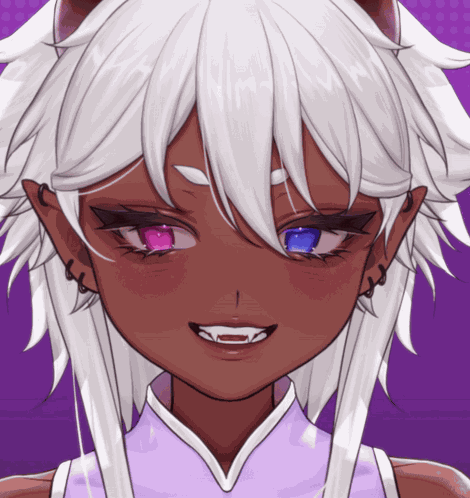Vtuber Vtuber Puppkats GIF