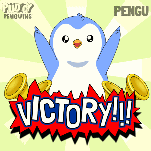 W Win GIF