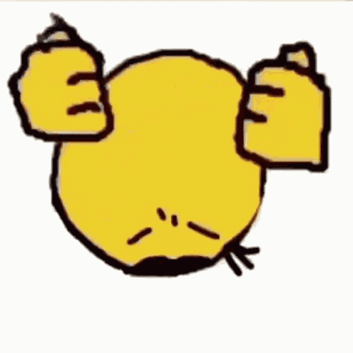 Wah GIF