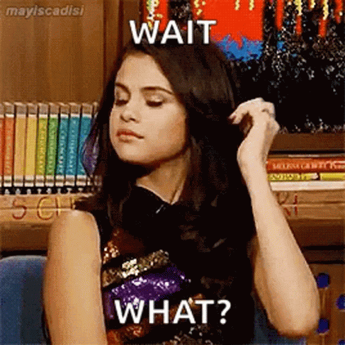Wait What What GIF