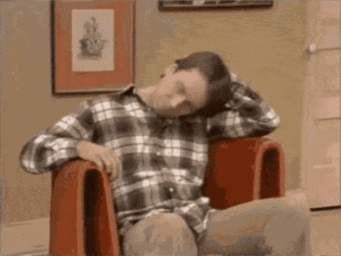 Waiting Impatient GIF