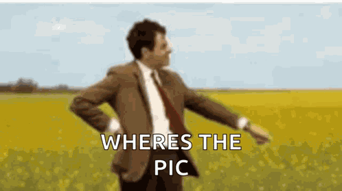 Waiting GIF
