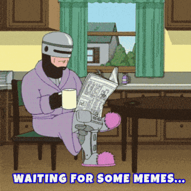 Waiting Meme Patience GIF