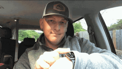 Waiting Patiently For An Answer On You Im Waiting GIF