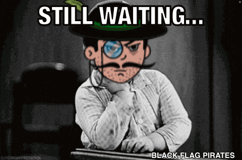 Waiting Waiting Gif GIF