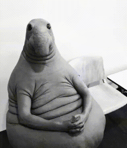 Waiting GIF