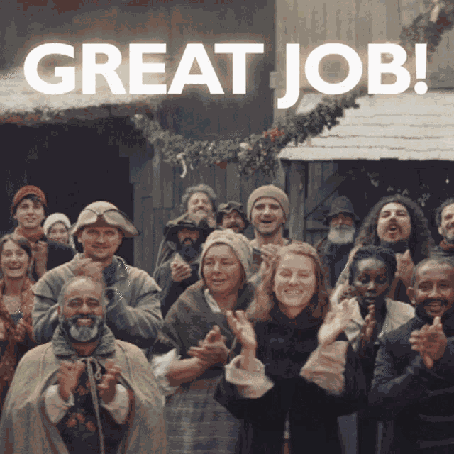 Waitrose Christmas Waitrose GIF