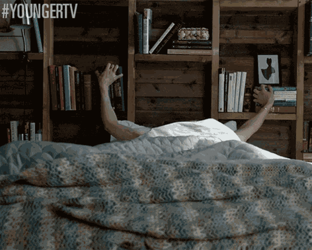 Wake Up GIF