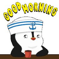 Wake Up Waking Up Sticker