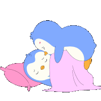 Wakey Wakey Good Morning Sticker