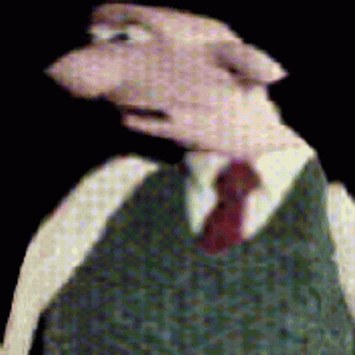 Walace Fear GIF