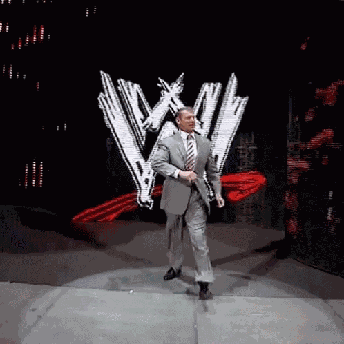 Walk Like A Boss GIF
