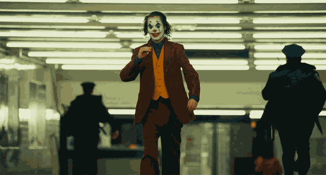 Walk Out My Job Is Done GIF