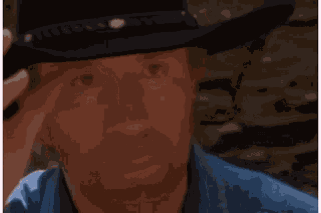 Walker Texas Ranger Chuck Norris GIF