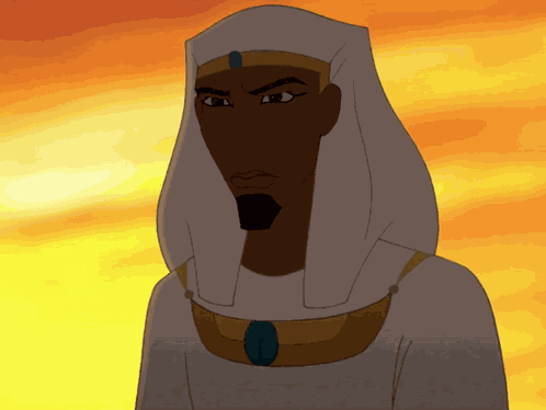 Walking Angry Joseph GIF
