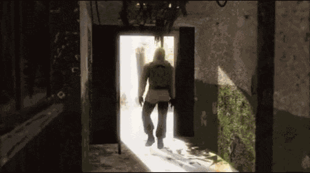 Walking Out Strelok Walking Out GIF
