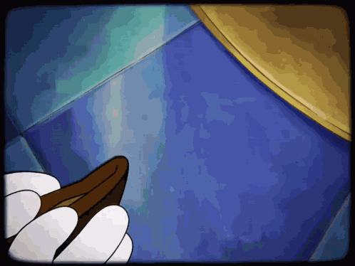 Wallet Penacony GIF