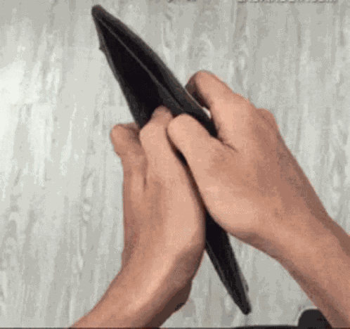 Wallet GIF