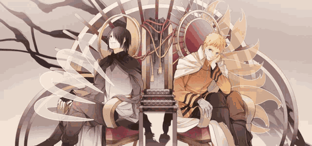 Wallpaper Naruto Meme