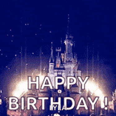 Walt Disneyworld GIF