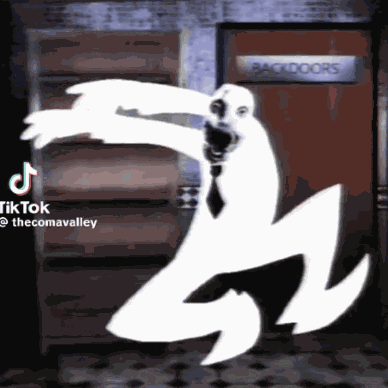 Walten Files The Walten Files GIF