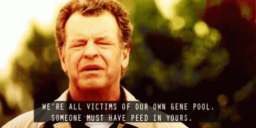Walter Bishop GIF