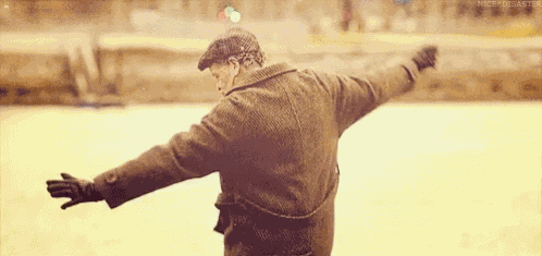 Walter Fringe GIF