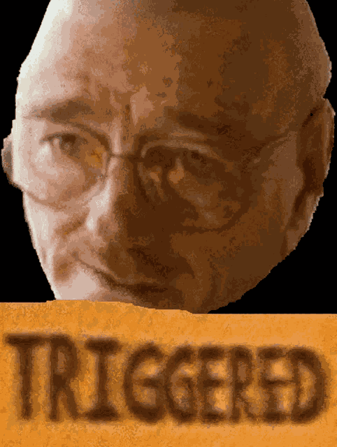 Walter White Breaking Bad GIF