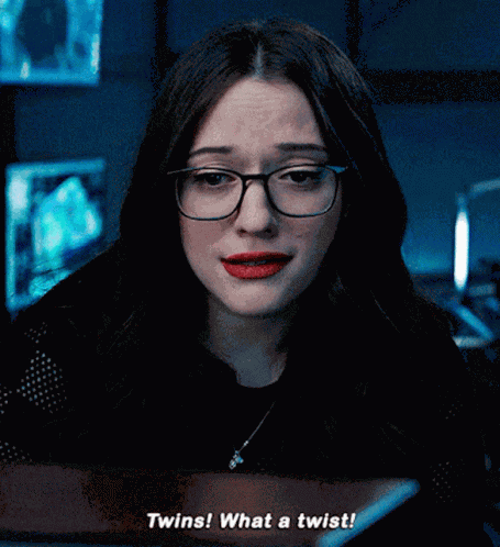 Wandavision Darcy Lewis GIF