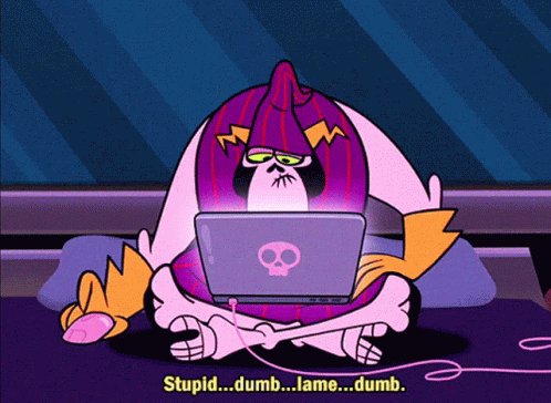 Wander Over Yonder Lord Hater GIF