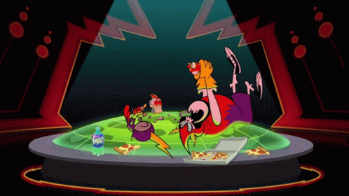 Wander Over Yonder Woy GIF
