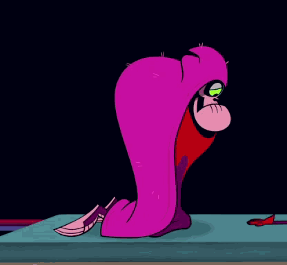 Wander Over Yonder Woy GIF
