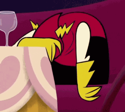 Wander Over Yonder Woy GIF