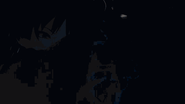 Wanderer Wanderer Genshin GIF