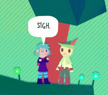 Wandersong Kiwi GIF