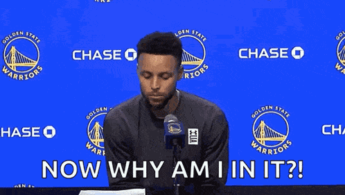 Wardell Shocked GIF