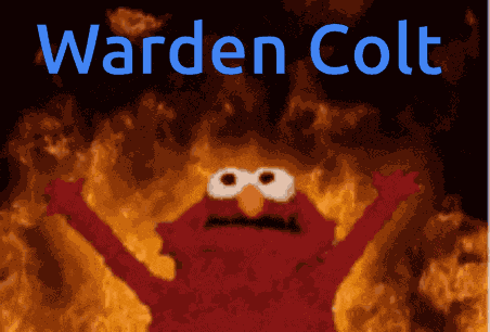 Warden Colt GIF