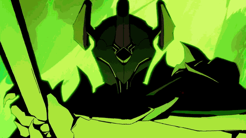 Warframe Sirius And Orion GIF