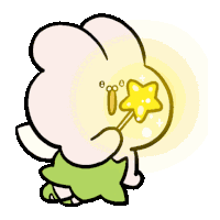 Warlock Magical Beings Sticker