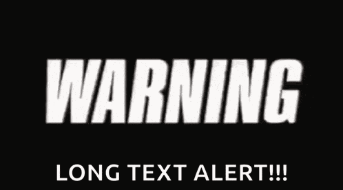 Warn Warning GIF
