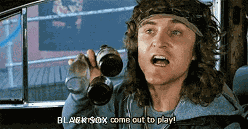 Warriors Come Out To Play The Warriors GIF