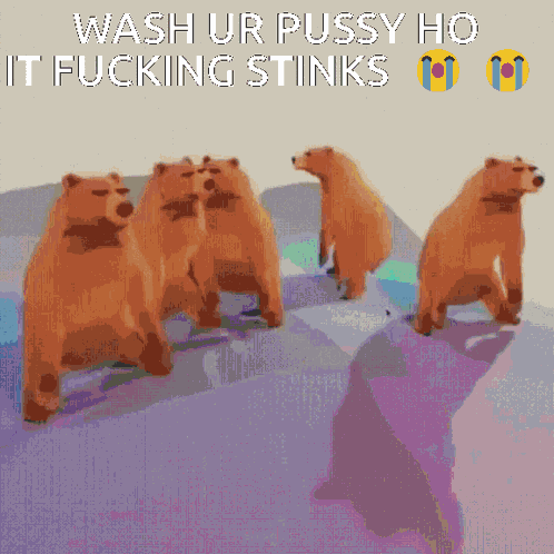 Wash Ur Gg GIF
