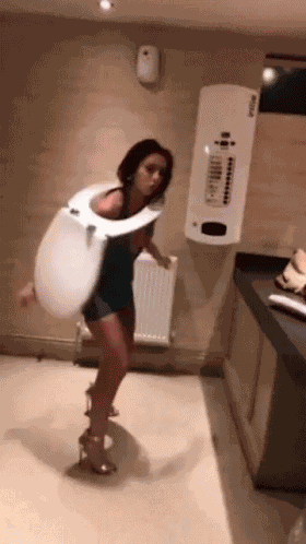 Wasted GIF