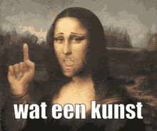 Wat Een GIF