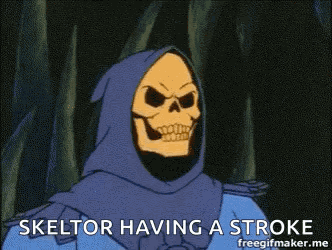 Wat Skeletor GIF