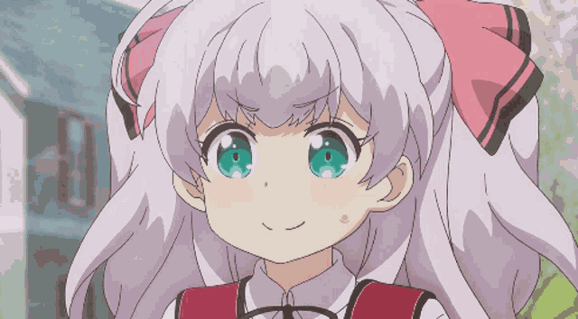 Watashi Nouryoku Mile GIF