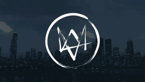 Watch Dogs Video Game GIF
