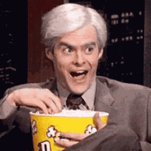 Watching Watchingthetrainwreck GIF