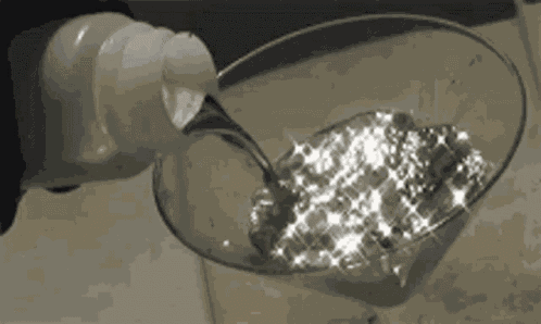 Water Pour GIF